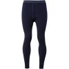 Underdel Trousers Base Layer Polyester Marineblå Grounded – miniature 1