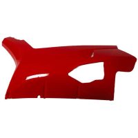 Underkåpa SF3 (Speedfight 3), Vänster Red Dragon