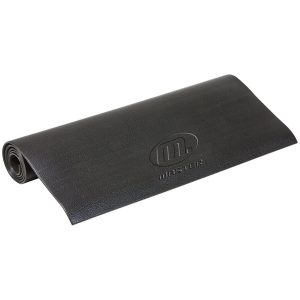 Underlagsmåtte pvc Master Fitness