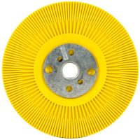 UNDERLAGSPLATTA 125 M14 GUL