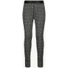 Underställ Barn Merino Design Jacquard Svart Vit Svala – miniature 1