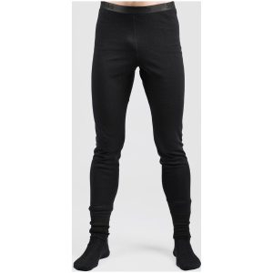 Underställsbyxor Merino Extreme Regular Fit Svart Svala