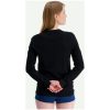 Underställströja Merino Extreme O-Neck Svart Svala – miniature 2