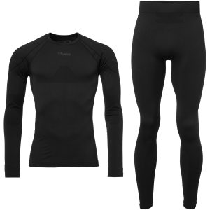 Undertøj 9938 Active Sort Top Swede