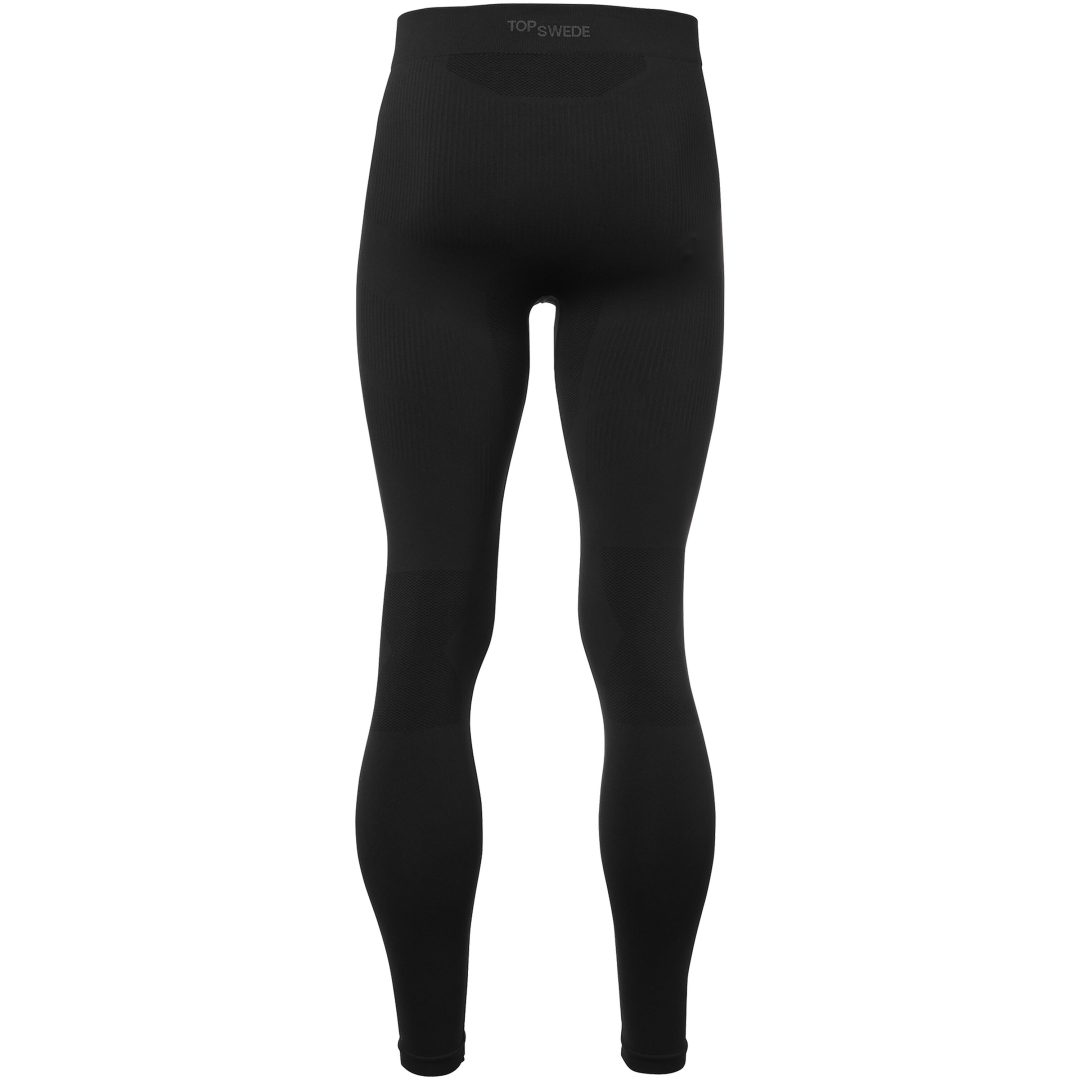 Undertøj 9938 Active Sort Top Swede XS – billede 6