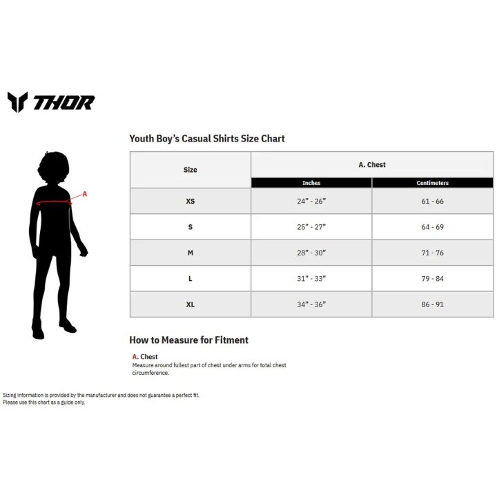 Undertøj Comp Sort THOR s – billede 5