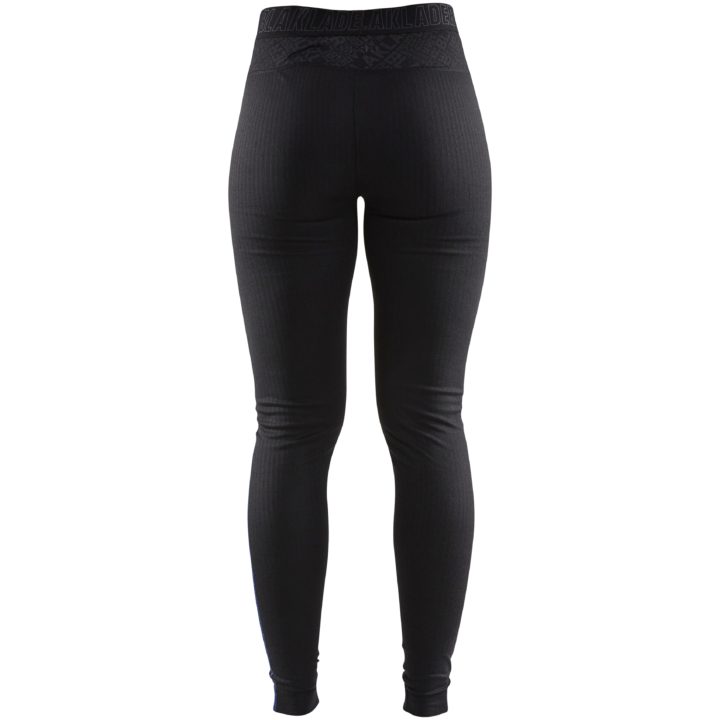 Undertøj dame 72021707 Sort / Blå BLÅKLÄDER UNDERTØJ 72021707 SVA/BL XS – billede 3