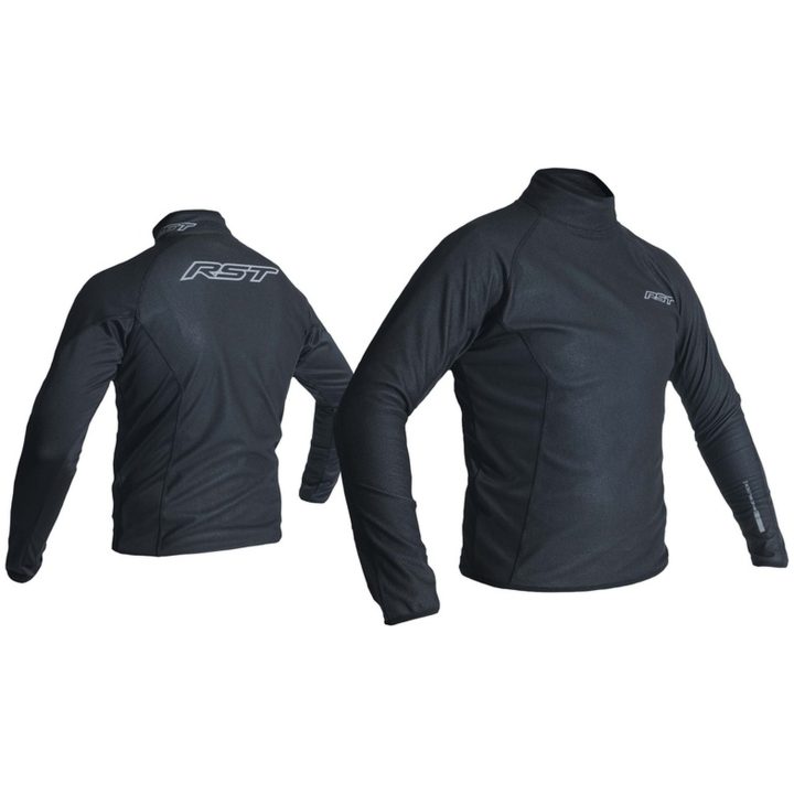 Undertøj Thermal Wind Block Sort RST uk50 – billede 2