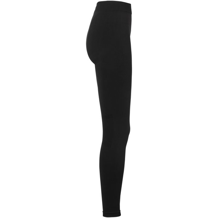 Undertøjsbukser Dame 9940 Active Sort Top Swede XS – billede 2