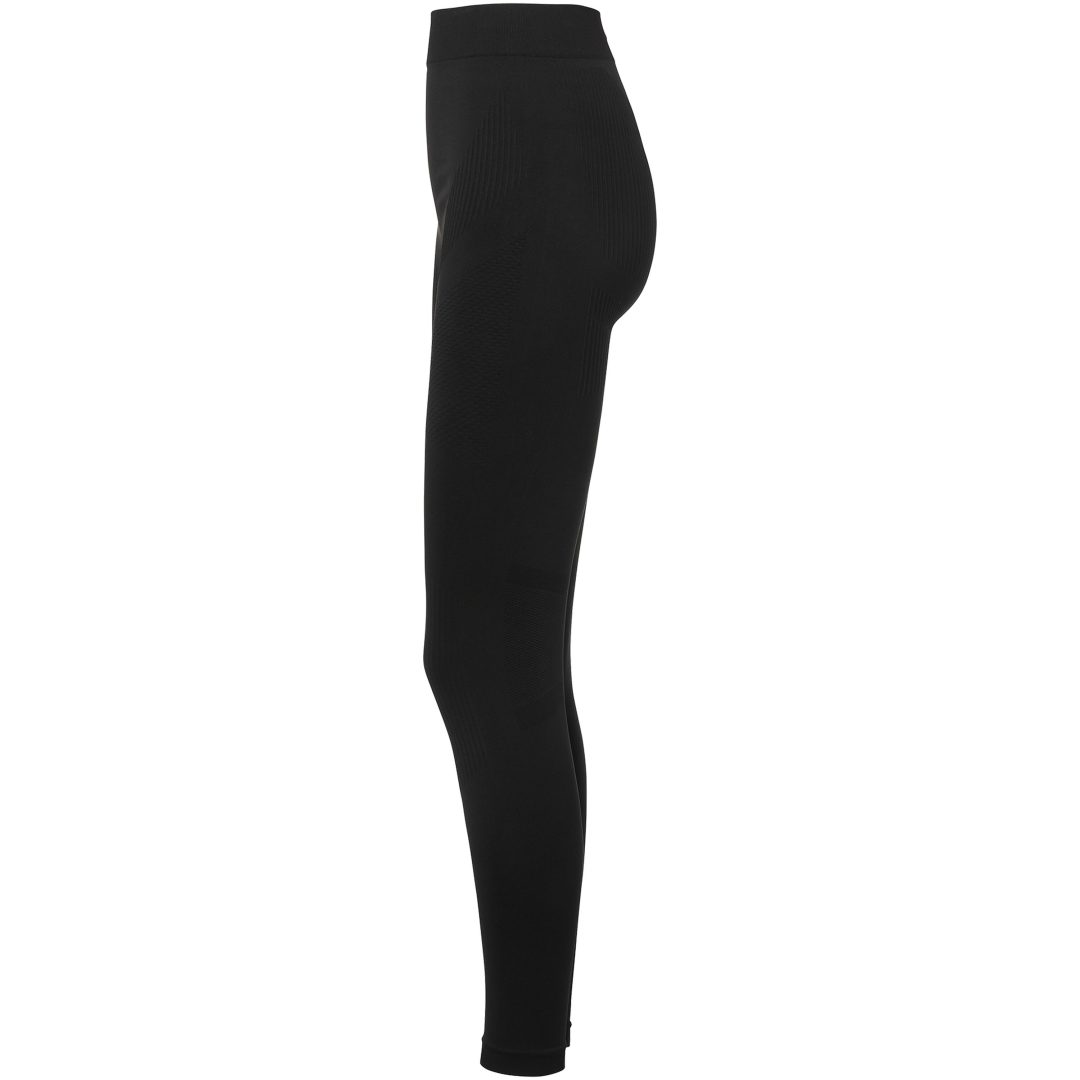 Undertøjsbukser Dame 9940 Active Sort Top Swede XS – billede 4