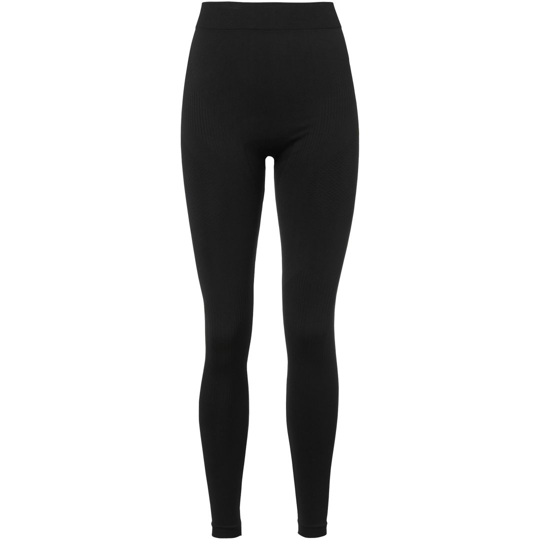 Undertøjsbukser Dame 9940 Active Sort Top Swede XS