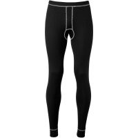 Undertøjsbukser Polyester Sort Top Swede