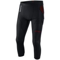 Undertøjsbukser Stage Ghost D30 Sort TROY LEE DESIGNS