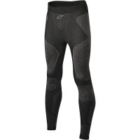 Undertøjsbukser Winter Tech Sort Alpinestars