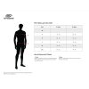 Undertrøje EVAPRATR 2016 Sort ARCTIVA Medium – miniature 2