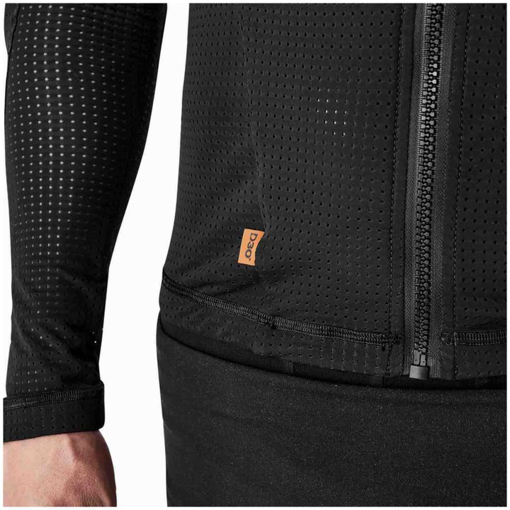 Undertrøje Race Dept D3O Performance Airbag Sort RST S/M – billede 5