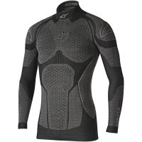 Undertrøje Tech Winter Sort Alpinestars