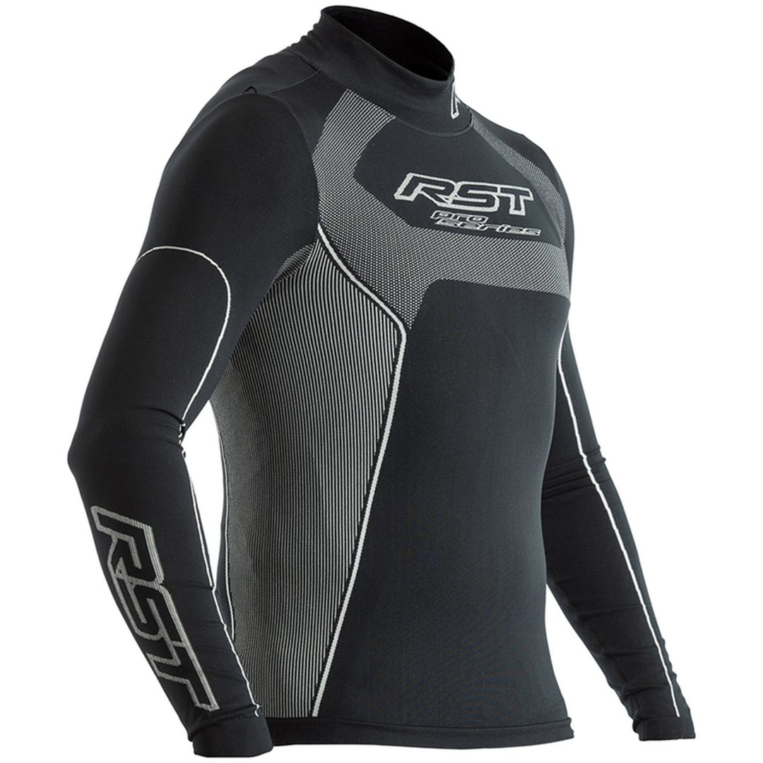 Undertrøje Tech X Coolmax Sort RST S/M