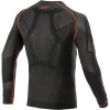 Undertrøje Tekstil Ride Tech Sort ALPINESTARS XS/Small – miniature 3