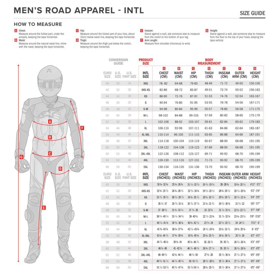Undertrøje Tekstil Ride Tech Sort ALPINESTARS XS/Small – billede 2