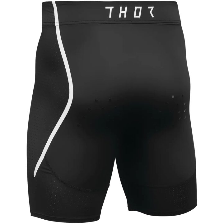 Undertrøjer Comp Base Layer Sort THOR XL – billede 4