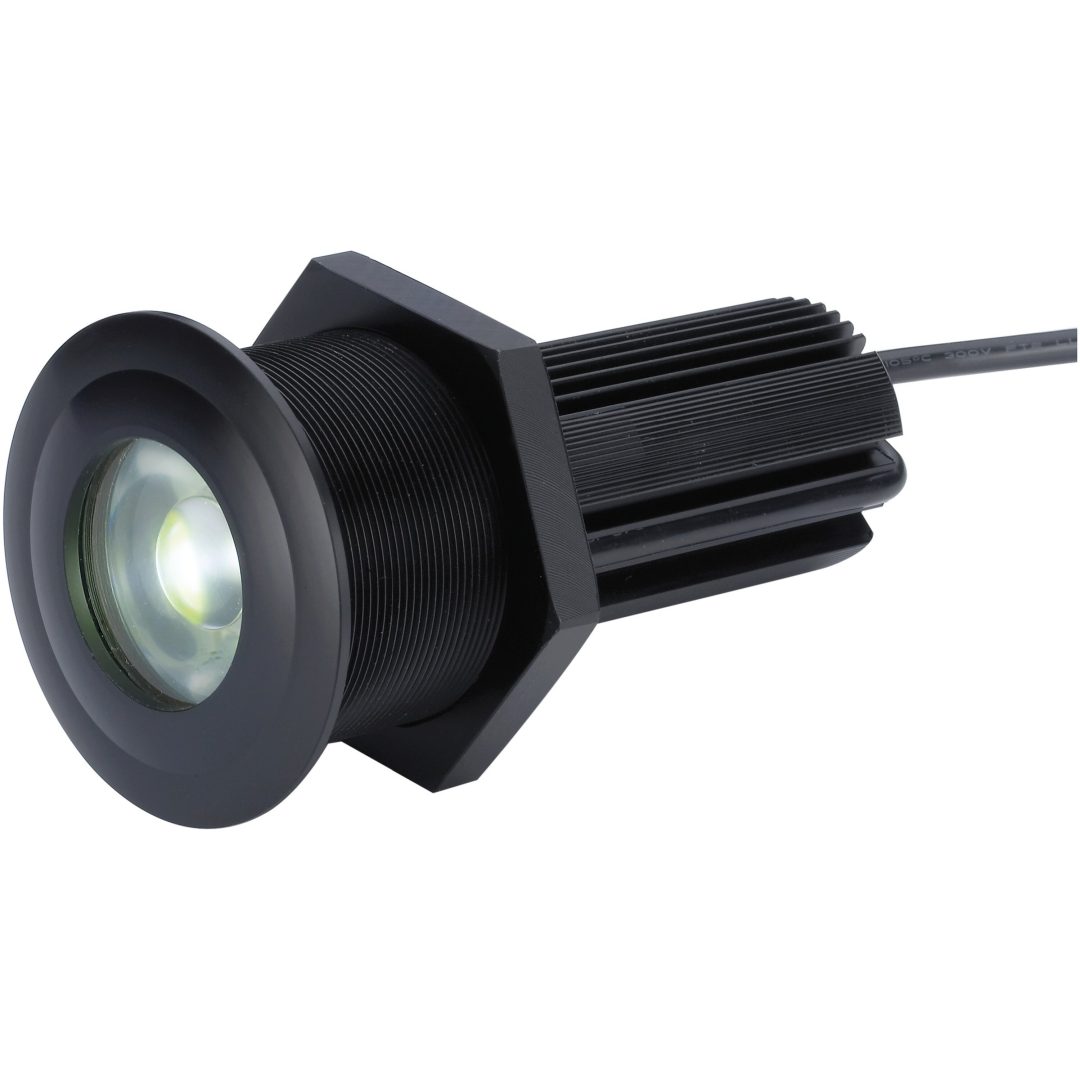 Undervandsbelysning LED 10W Hvid Osculati