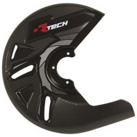 Universal Disc Protector - Black Rtech
