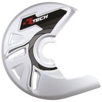 Universal Disc Protector - White Rtech