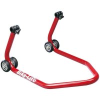 Universal Rear Stand with "V" Red Adapters Bike-Lift