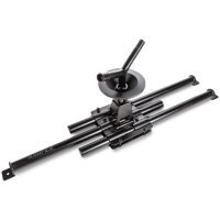 Universal Spare Wheel Bracket - without mounting kit KIMPEX