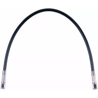 Universal XR Brake Line - SBC - 25"