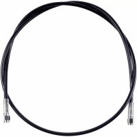 Universal XR Brake Line - SBC - 48"