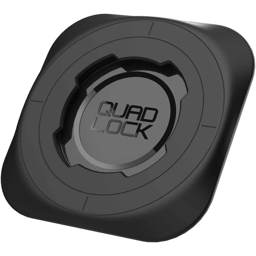 Universaladapter MAG Quad Lock Alla Quad Lock-fästen