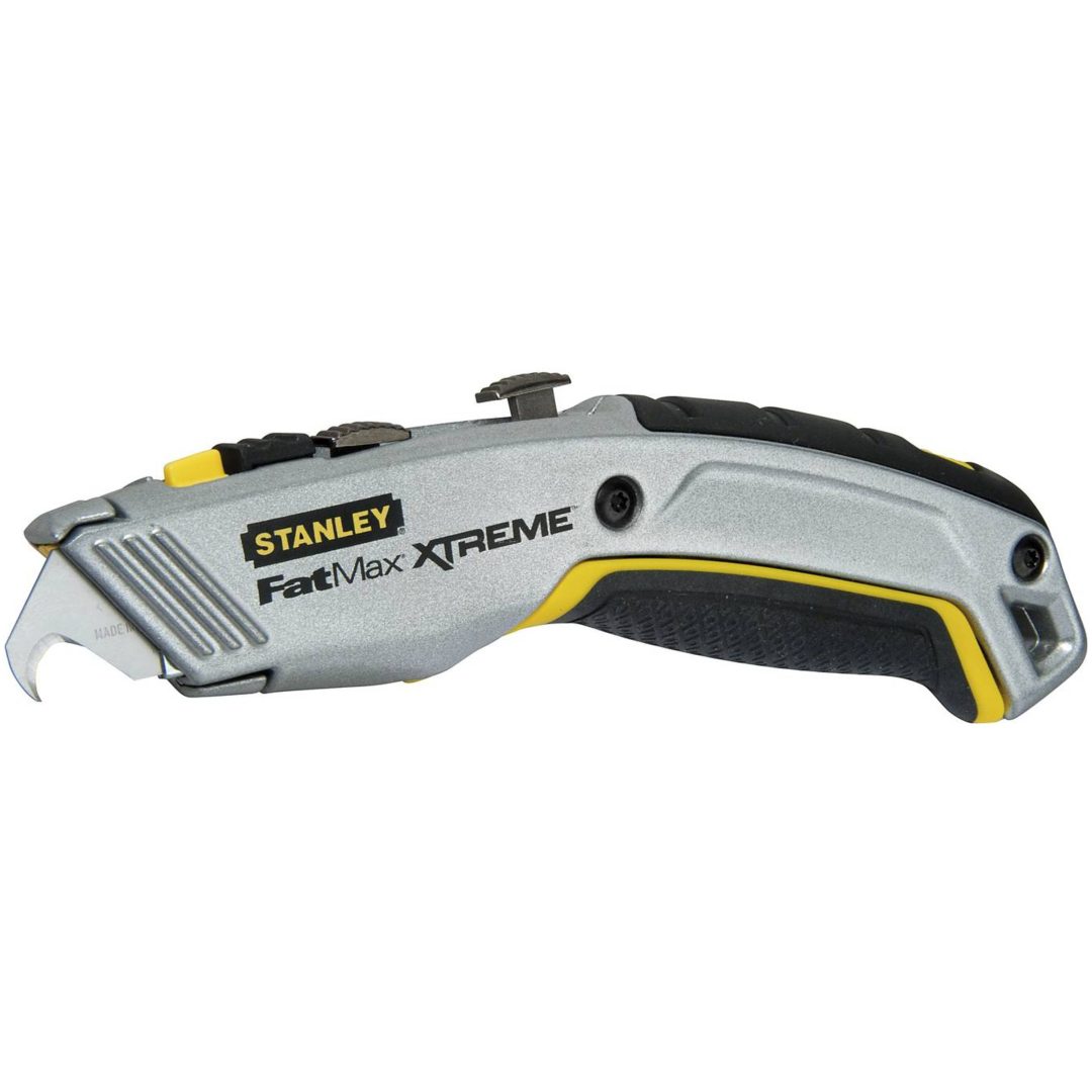 Universalkniv FatMax Xtreme 0-10-789 STANLEY KNIV TWIN BLAD 0-10-789 – billede 2