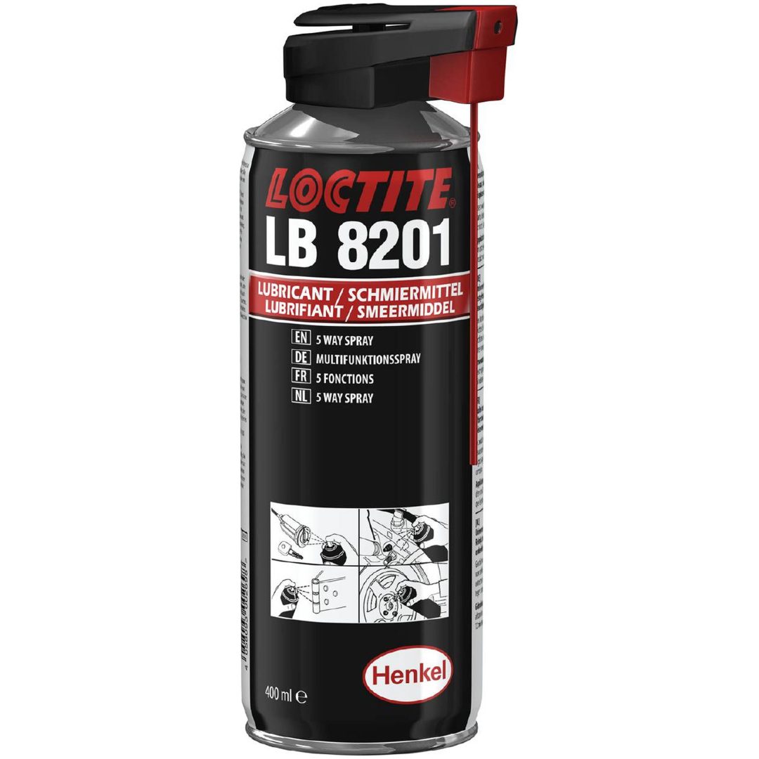 Universalolie LOCTITE