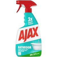 Universalrengøring Badeværelse Ajax
