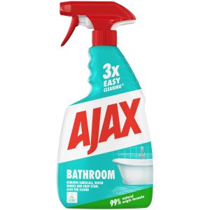 Universalrengøring Badeværelse Ajax