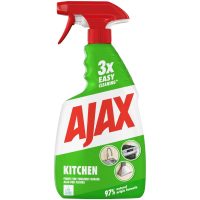 Universalrengøringsmiddel Køkken Ajax