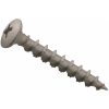 Universalskrue Protect4, 4,8x35mm, 250 stk. MALMBERGS – miniature 1