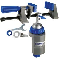 UNIVERSALSKRUVSTÄD MULTI-VISE 2500