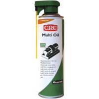 Universalsmøremiddel Multi Oil 8025 / 8026 CRC