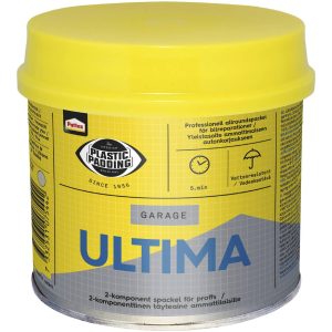 Universalspartel Ultima Pp 460ml PLASTICP