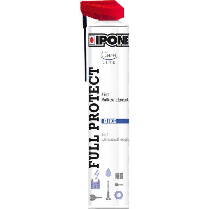 Universalspray Full Protect 750 ml Ipone – billede 2
