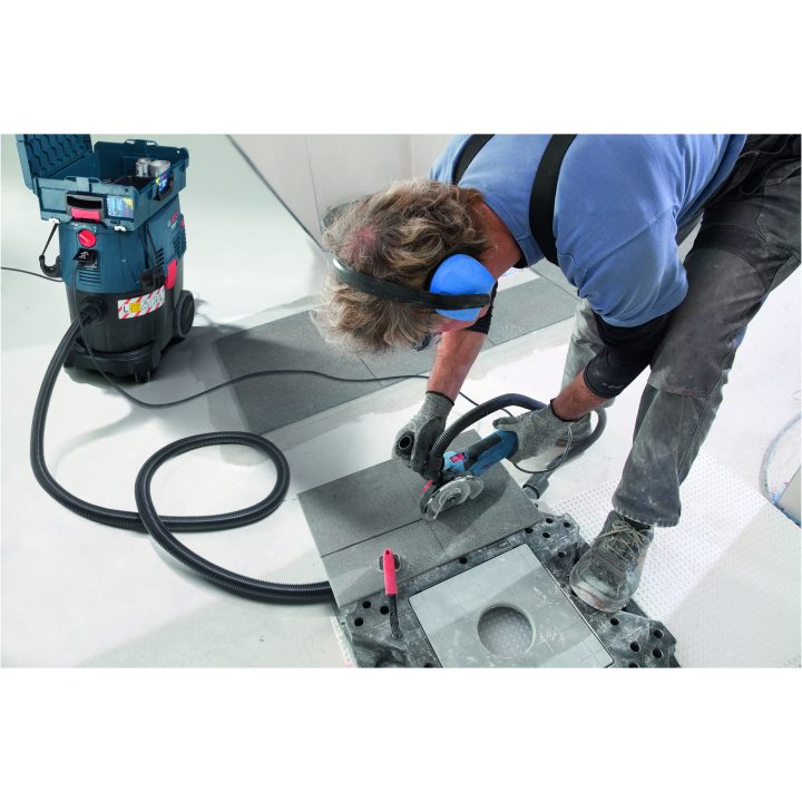 Universalstøvsuger GAS 35 L SFC+ Professional Bosch Pro – billede 2