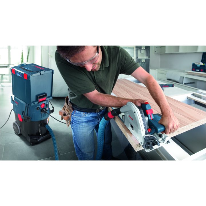 Universalstøvsuger GAS 35 M AFC Professional Bosch Pro – billede 4