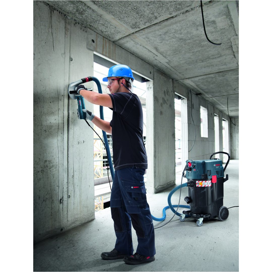 Universalstøvsuger GAS 55 M AFC Professional Bosch Pro – billede 4