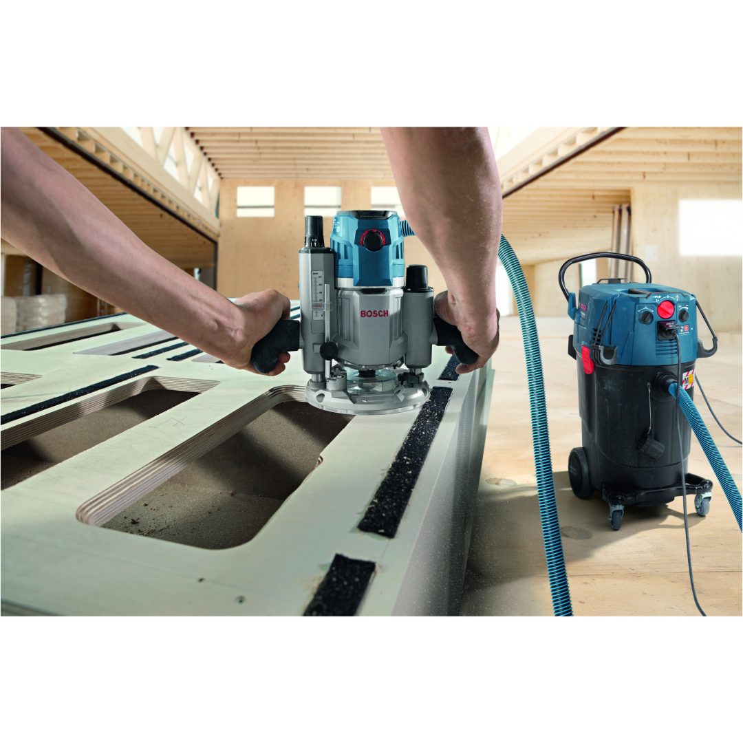 Universalstøvsuger GAS 55 M AFC Professional Bosch Pro – billede 3