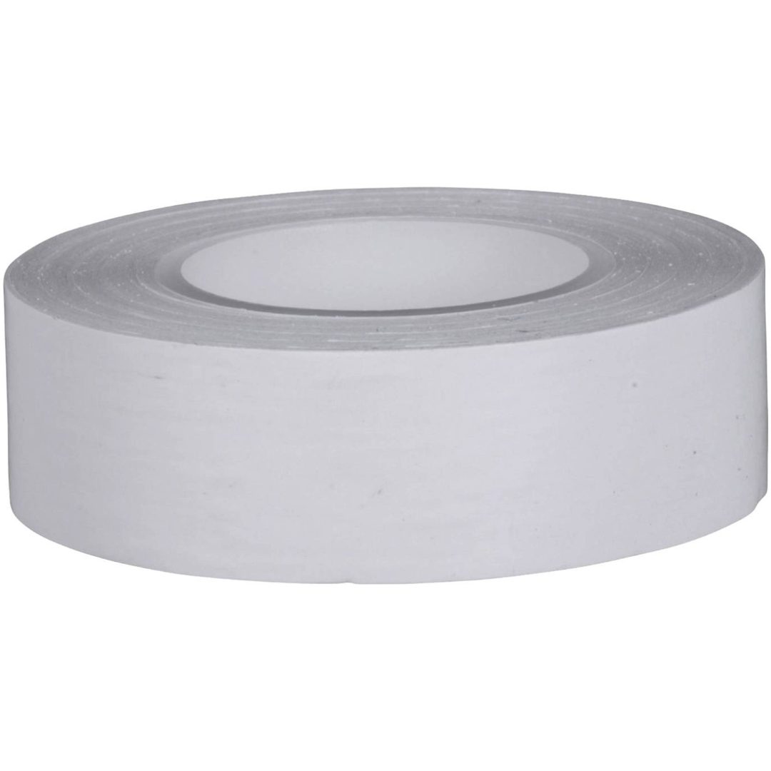 Universaltape/Markeringstape Grunda TAPE PLAST AR 15MMX10M HVID – billede 6