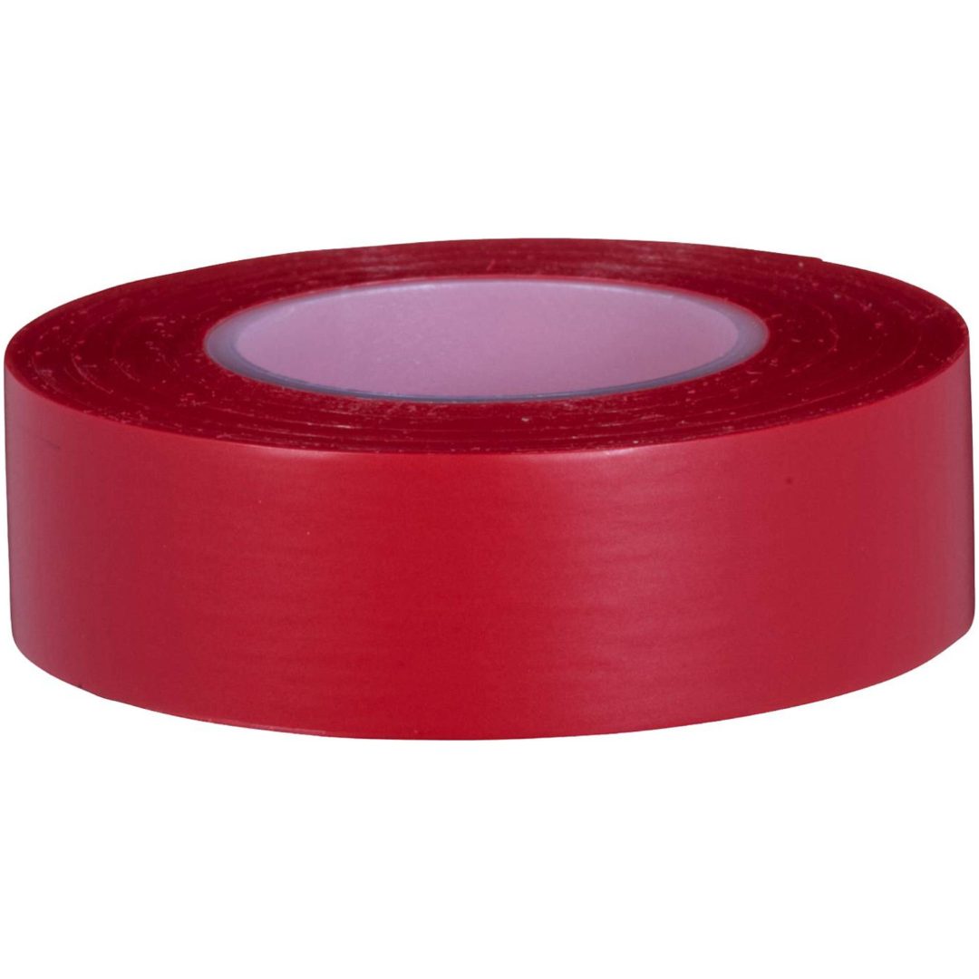 Universaltape/Markeringstape Grunda TAPE PLAST AR 15MMX10M HVID – billede 5