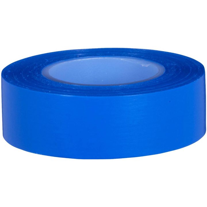 Universaltape/Markeringstape Grunda TAPE PLAST AR 15MMX10M HVID – billede 4